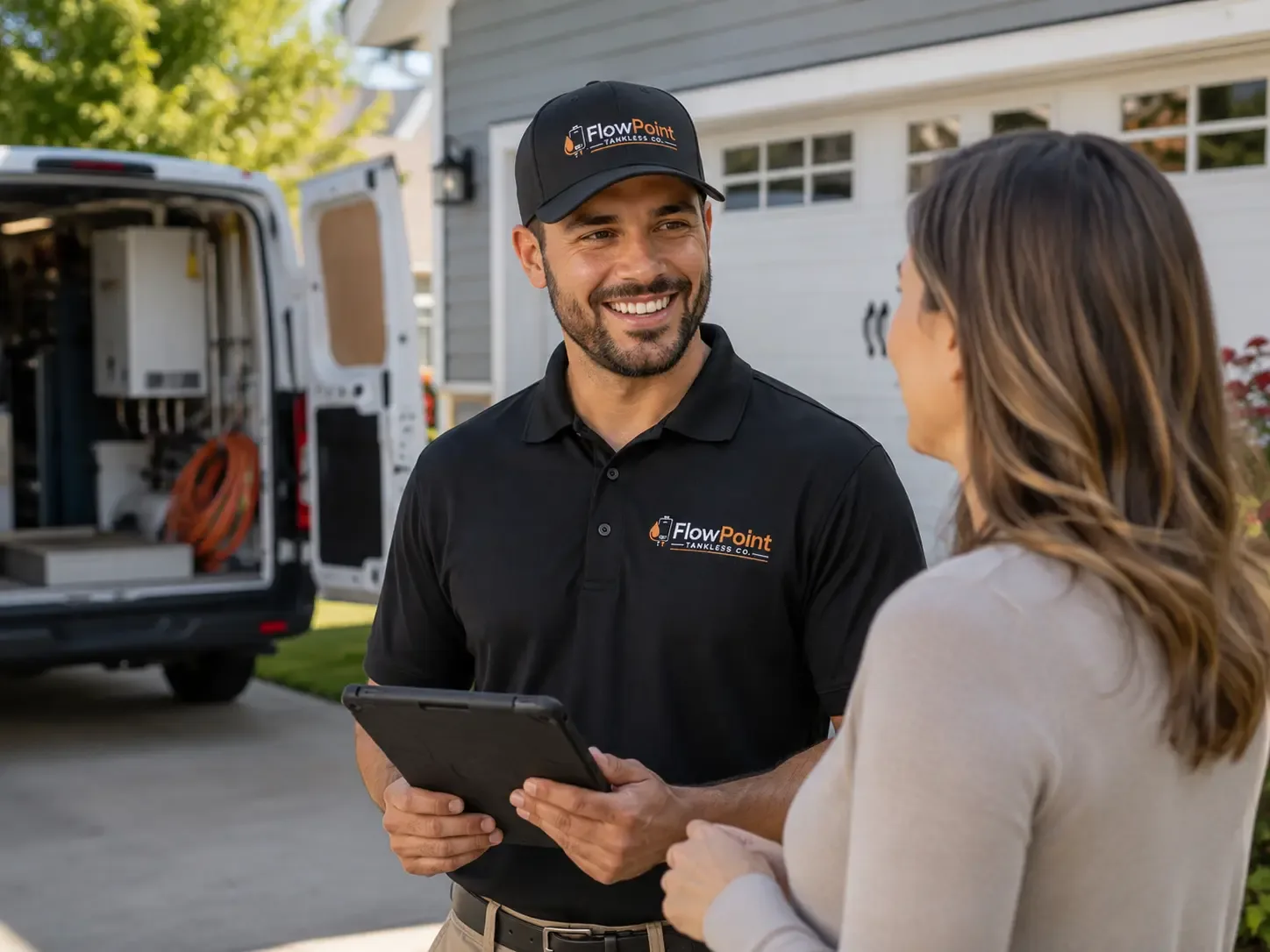 Tankless Water Heater Installation Mitchells, VA FAQs
